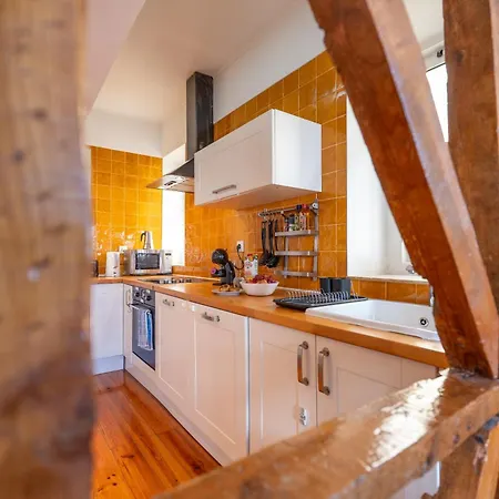 With Amazing View Santana Appartamento