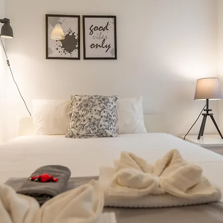 With Amazing View Santana Lisbon