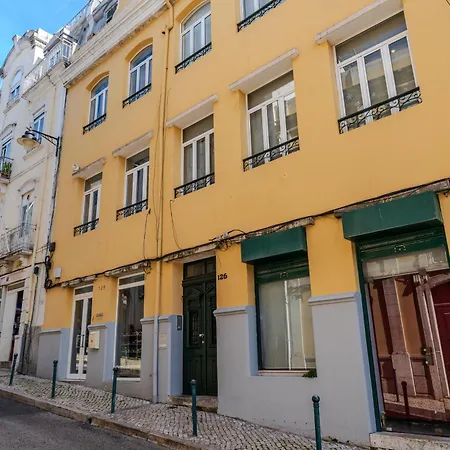 Appartement With Amazing View Santana