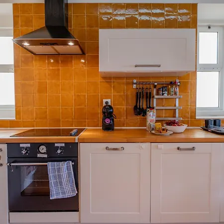 Apartamento With Amazing View Santana