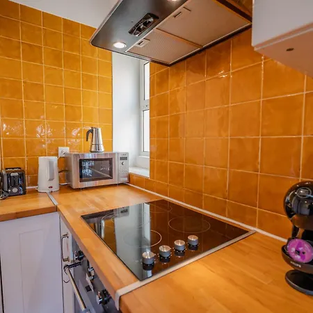 With Amazing View Santana Appartement Lissabon