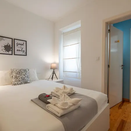 Apartamento With Amazing View Santana *