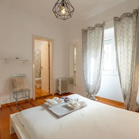 With Amazing View Santana Appartement