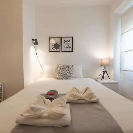 Apartamento With Amazing View Santana *