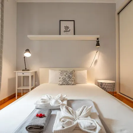 Apartamento With Amazing View Santana
