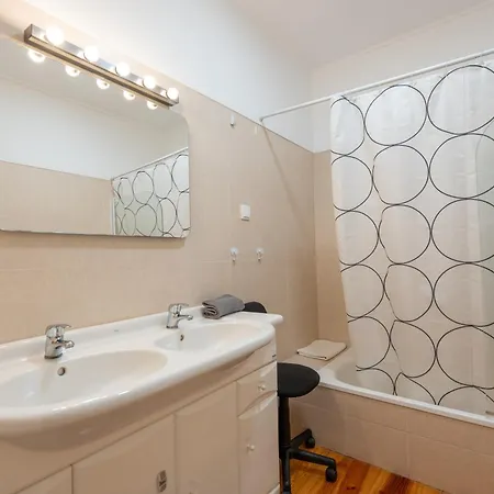 With Amazing View Santana Appartement